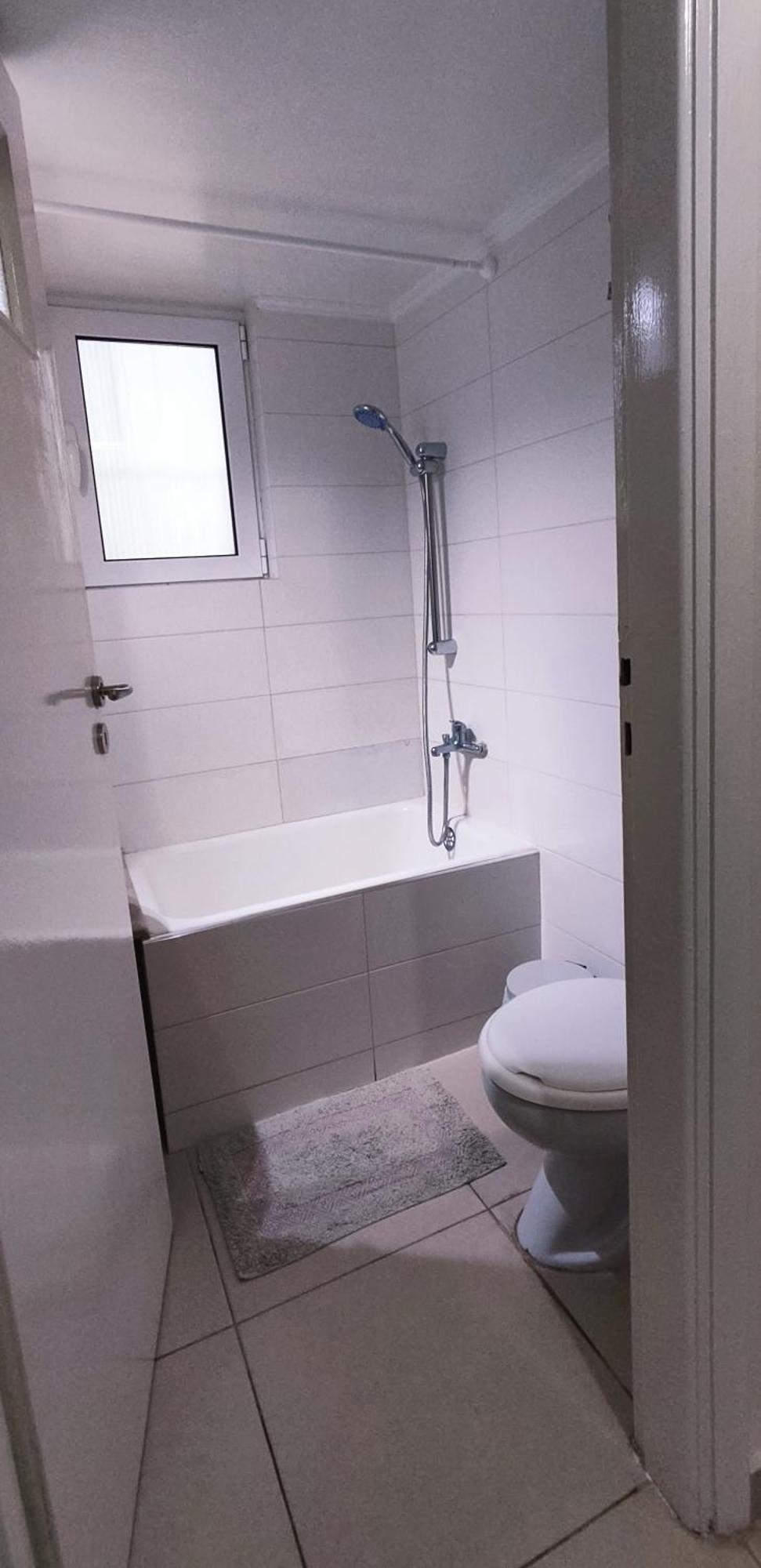Next To Metro! Bright Apartment With Fully Equipped Kitchen Athen Exterior foto